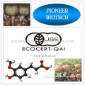 Natural agaricus blazei extract in bulk supply,welcome u